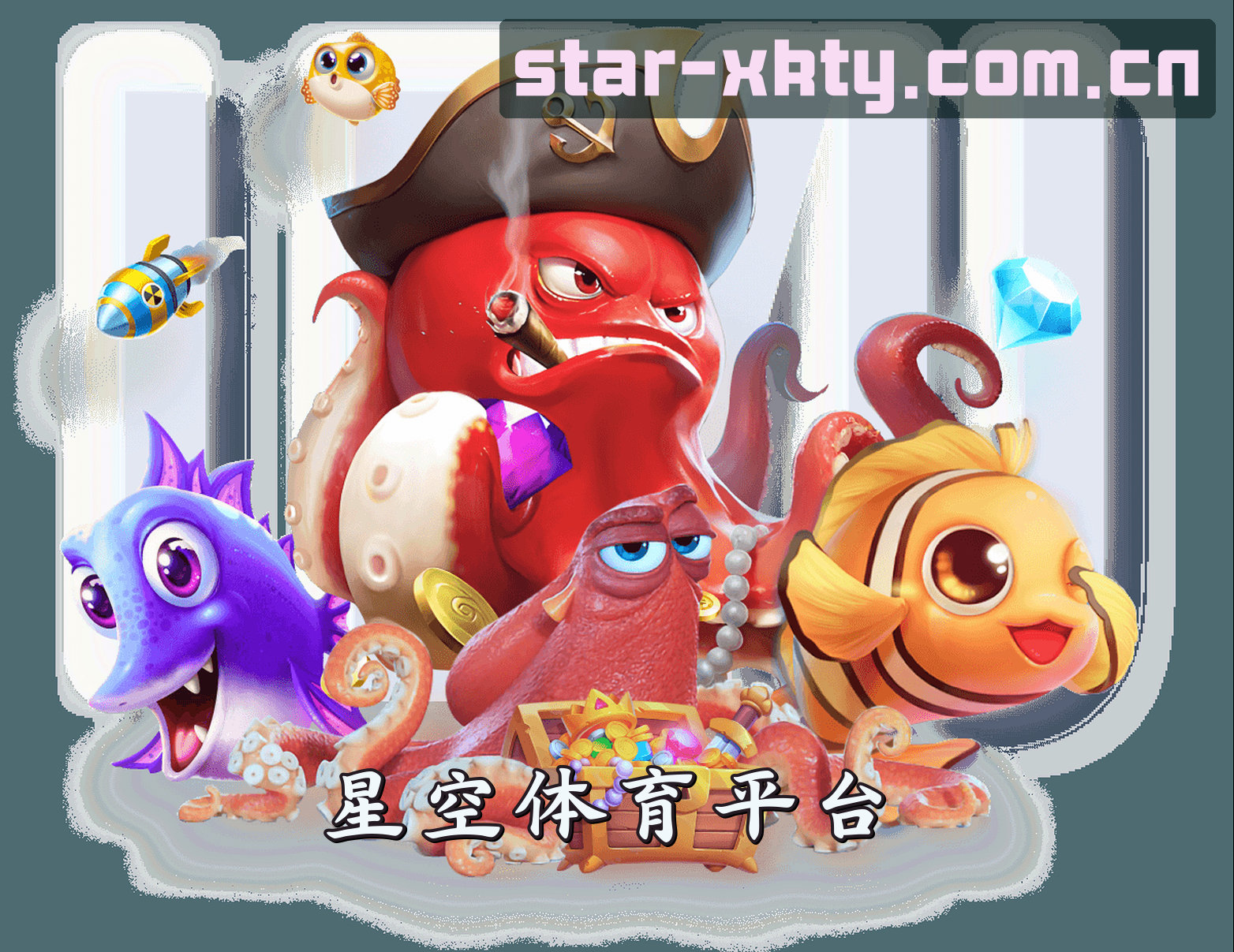 品牌故事